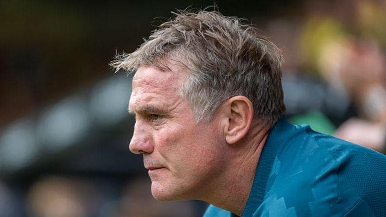 پاسخ فیل پارکینسون به شایعات و یادآوری مسیر قابل توجه رکسهام