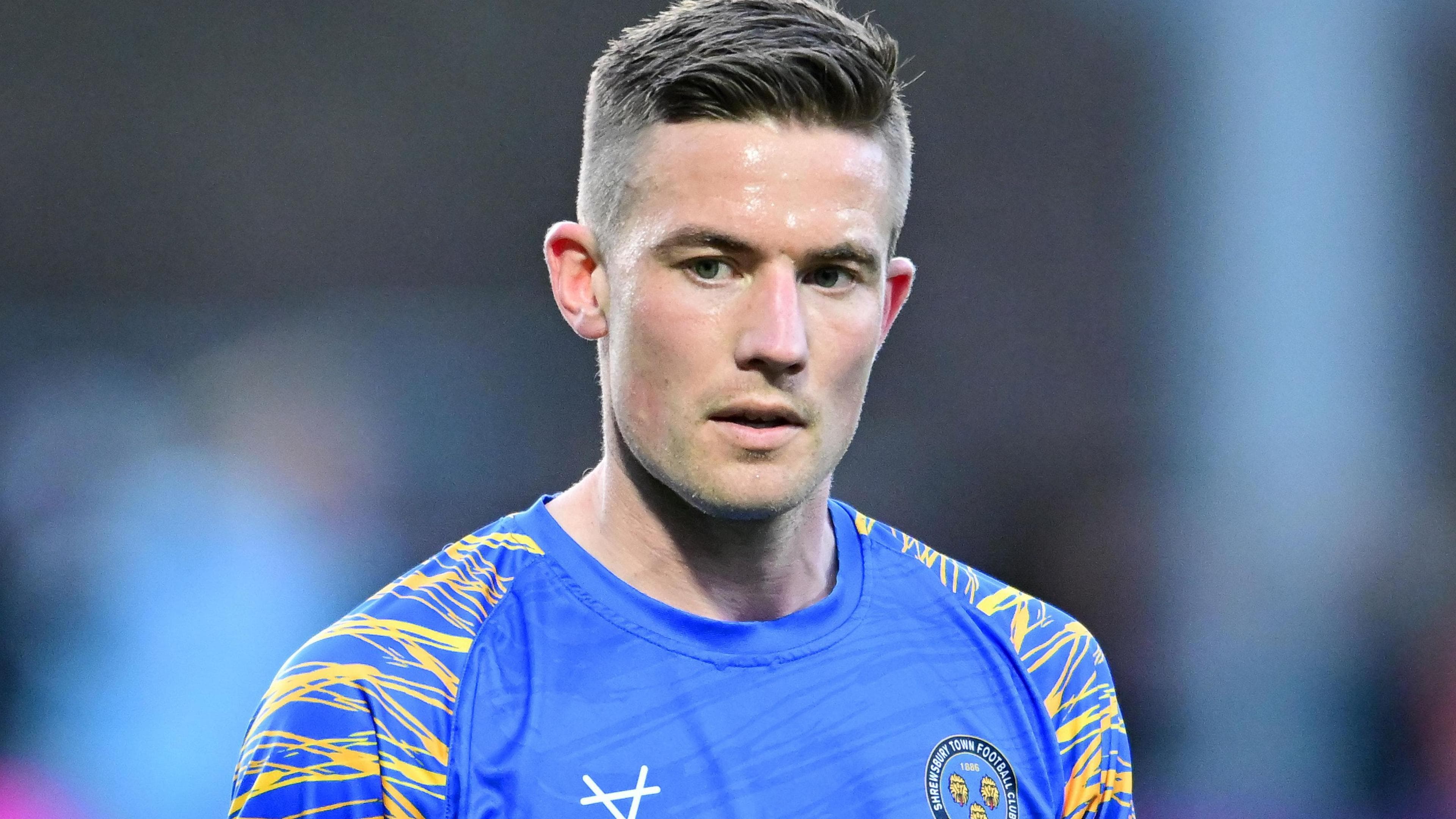 الهام از غلبه بر اضطراب؛ فوتبالیستی که روانشناس ورزشی شد