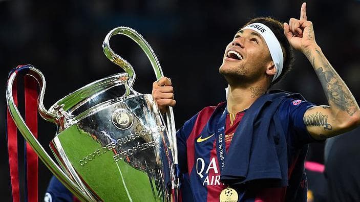 برترین بازیکنانی که هرگز برنده توپ طلا نشدند؛ ستاره‌هایی با حسرتی بزرگ