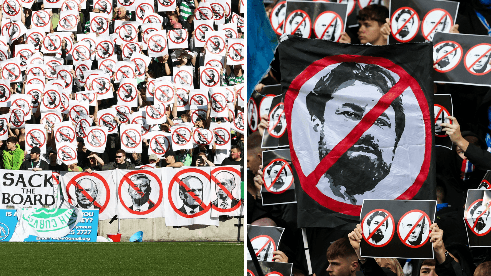 آیا سلتیک و رنجرز آماده لیگ اروپا هستند؟