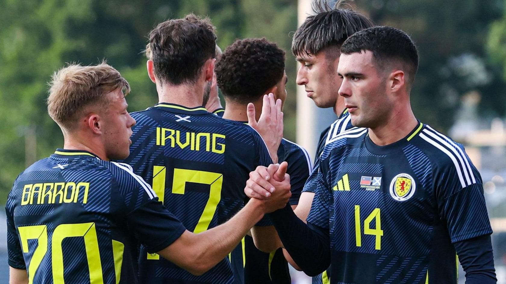 گزارش جدید اتحادیه فوتبال اسکاتلند برای تقویت استعدادهای بومی