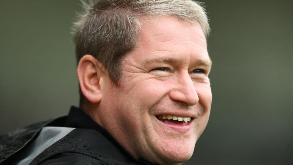 مربی که بازیکنانش را به بهترین بازیکن دنیا تبدیل می‌کرد؛ یاد و خاطره مت برد، مربی تاثیرگذار فوتبال ز