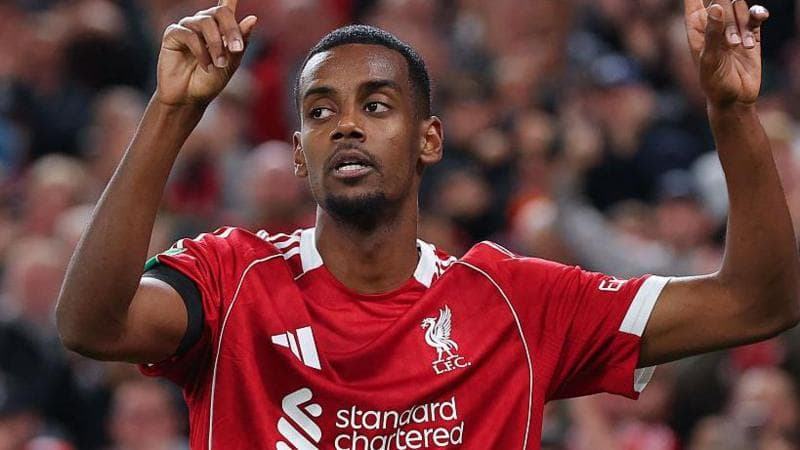 قرعه‌کشی جام اتحادیه انگلیس: لیورپول مقابل پالاس و نیوکاسل میزبان تاتنهام