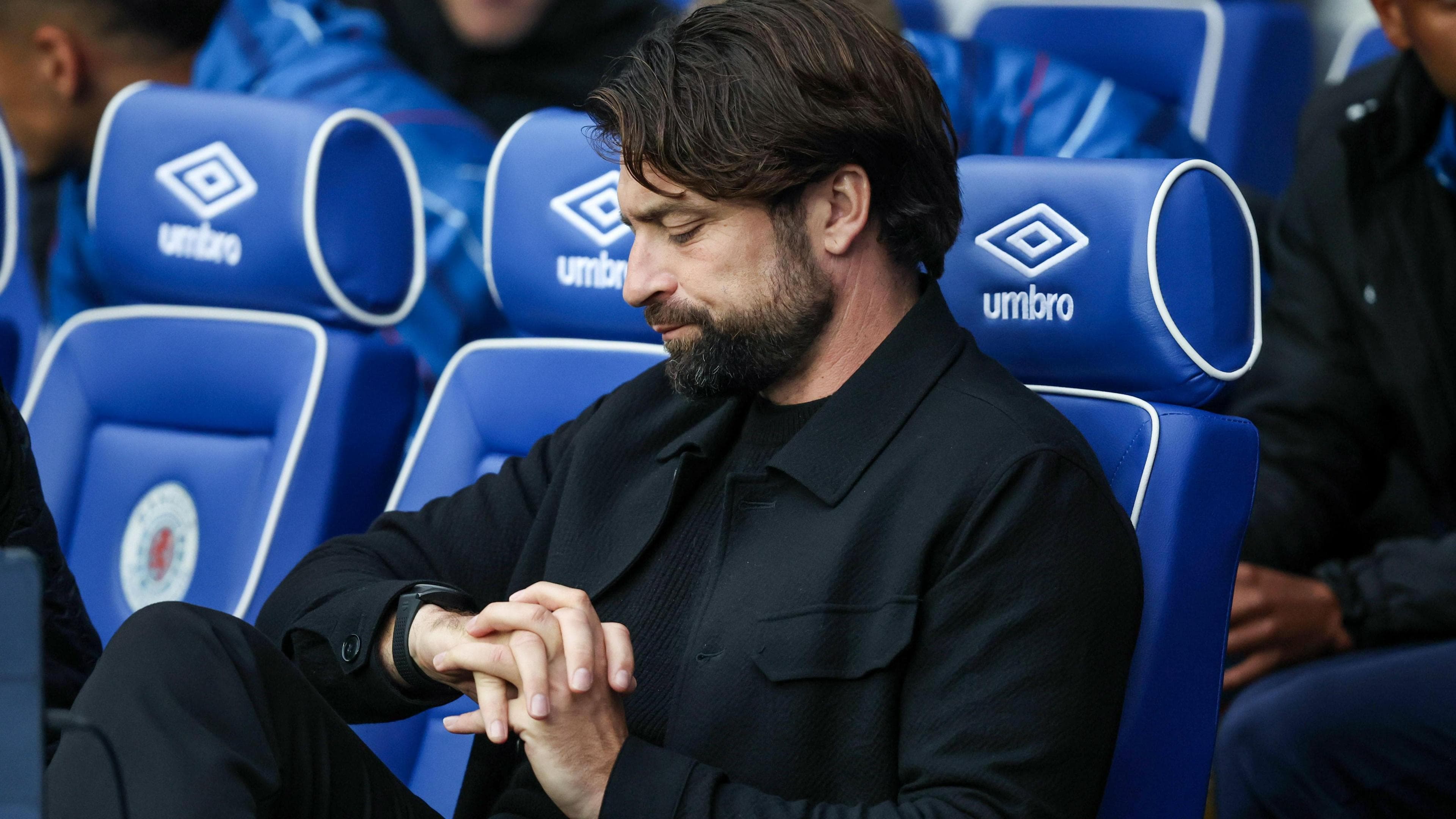 چرا رویکرد مارتین در رنجرز نتیجه نداد؟