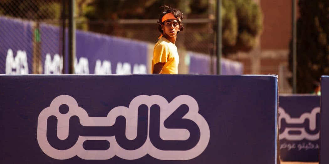 رقابت‌های تور جهانی تنیس جوانان؛ راهیابی نفرات به نیمه‌نهایی و فینال