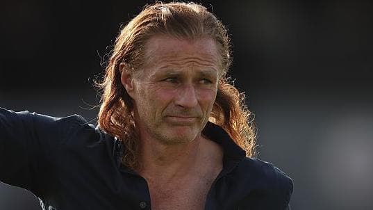 جراحی قلب گرت اینسورث، سرمربی ژیلینگهام