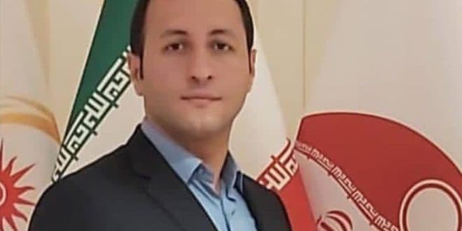 استعفای حمیدرضا سلامی از نایب رئیسی فدراسیون تنیس ایران