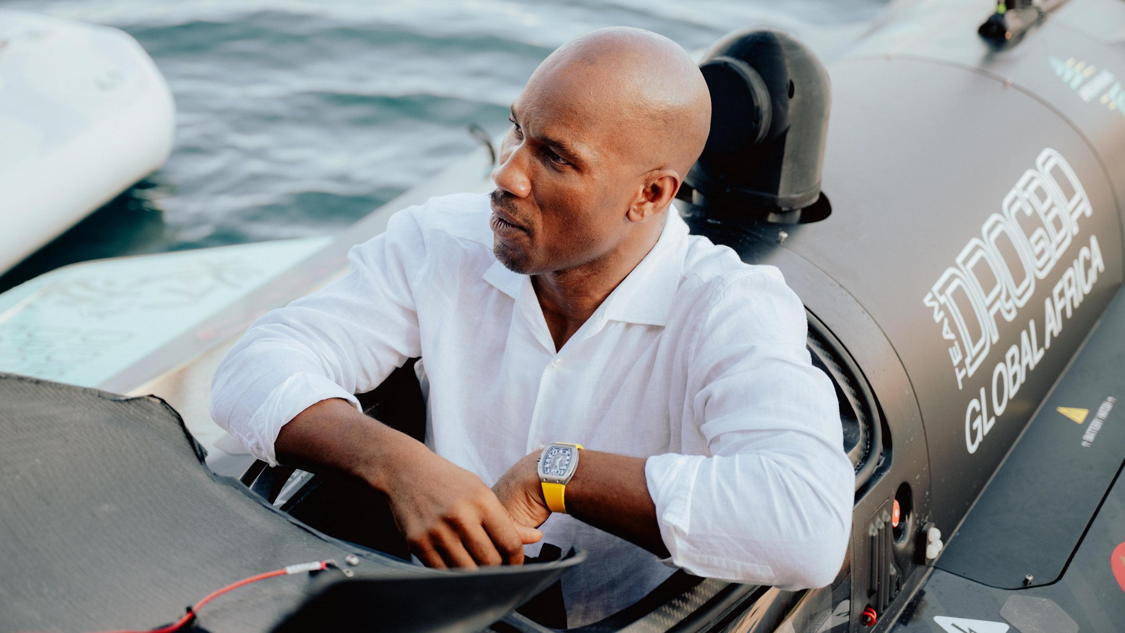 چرا نام‌های بزرگ دنیا به مسابقات پاوربوت الکتریکی علاقه‌مند شده‌اند؟