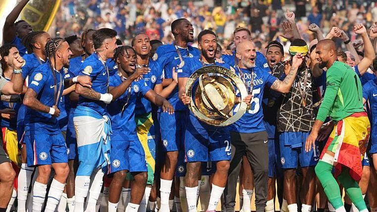 گزارش FIFPro از فشار بیش از حد بر فوتبالیست‌ها؛ بحران بی‌سابقه در سلامت بازیکنان