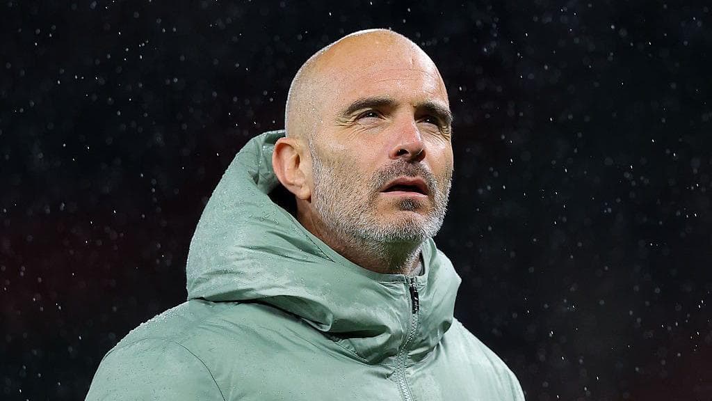 حمایت هیئت مدیره چلسی از مائرسکا در آستانه هفته‌ای حساس