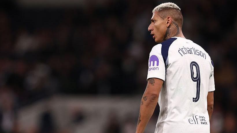 رقابت مهاجمان لیگ برتر برای تصاحب پیراهن شماره ۹ برزیل