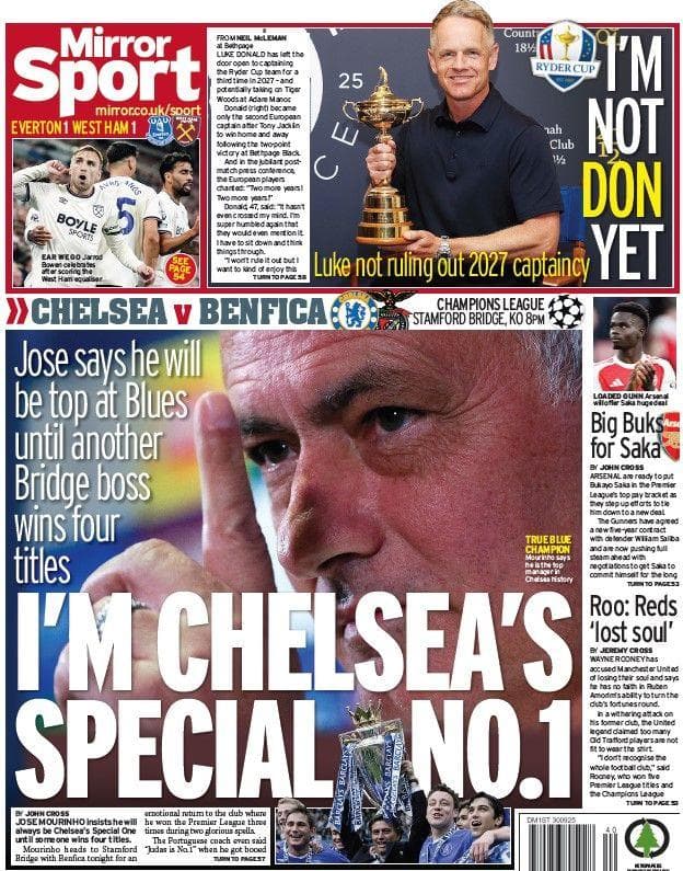 شایعات نقل و انتقالات لیگ برتر انگلیس؛ علاقه باشگاه‌ها به آنتوان سمنیو و تمدید قراردادها