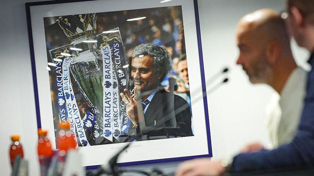 همیشه آبی؛ علاقه مورینیو به چلسی همچنان پابرجاست