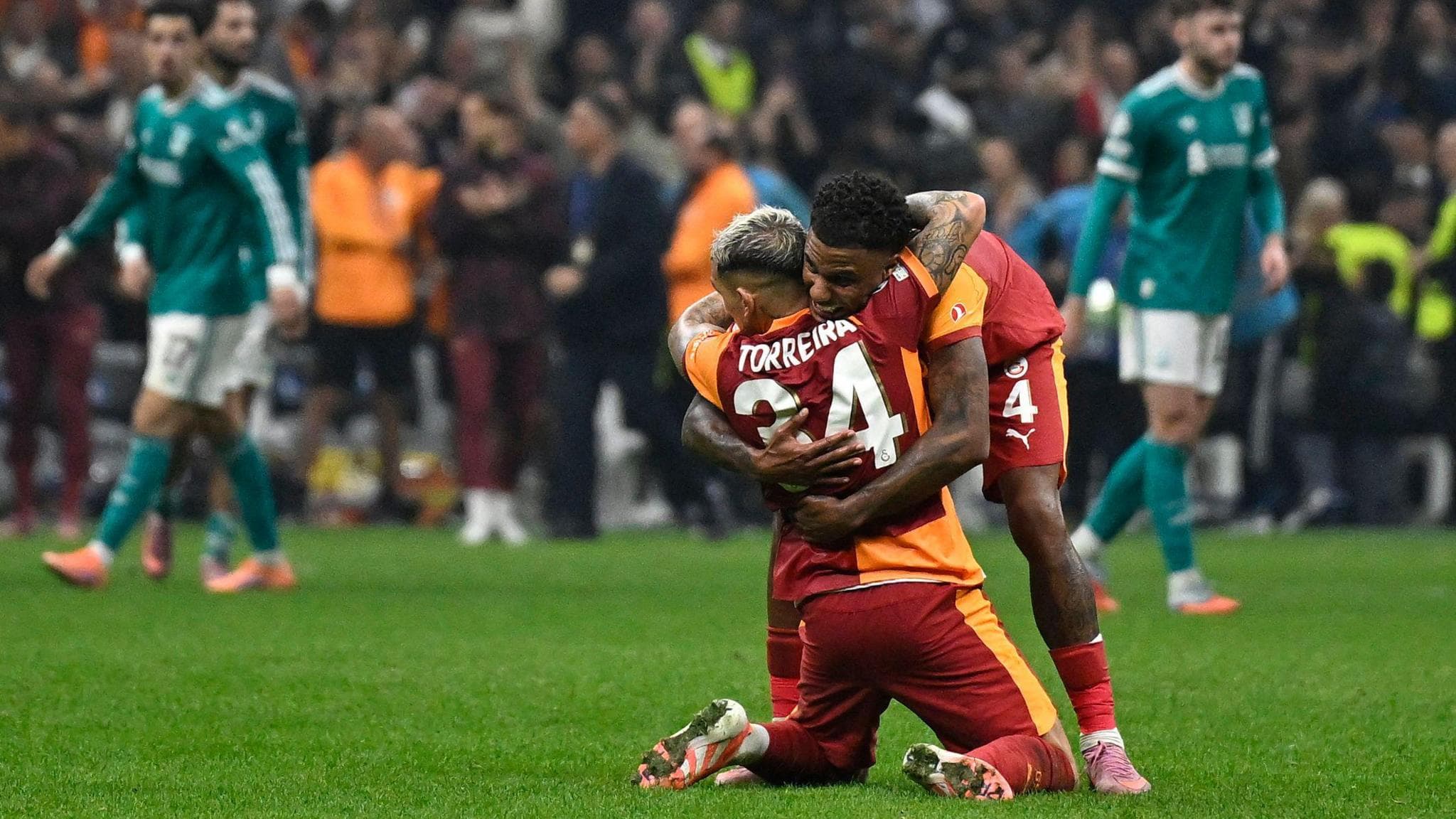 فصل گذار لیورپول؛ آیا تغییرات با یک سال تأخیر رخ دادند؟