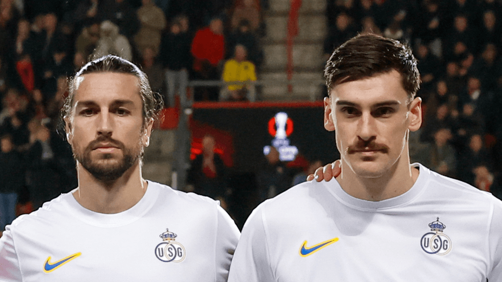 انگلیسی‌هایی که پیش‌بینی‌ها را بر هم زدند، سد راه نیوکاسل شدند