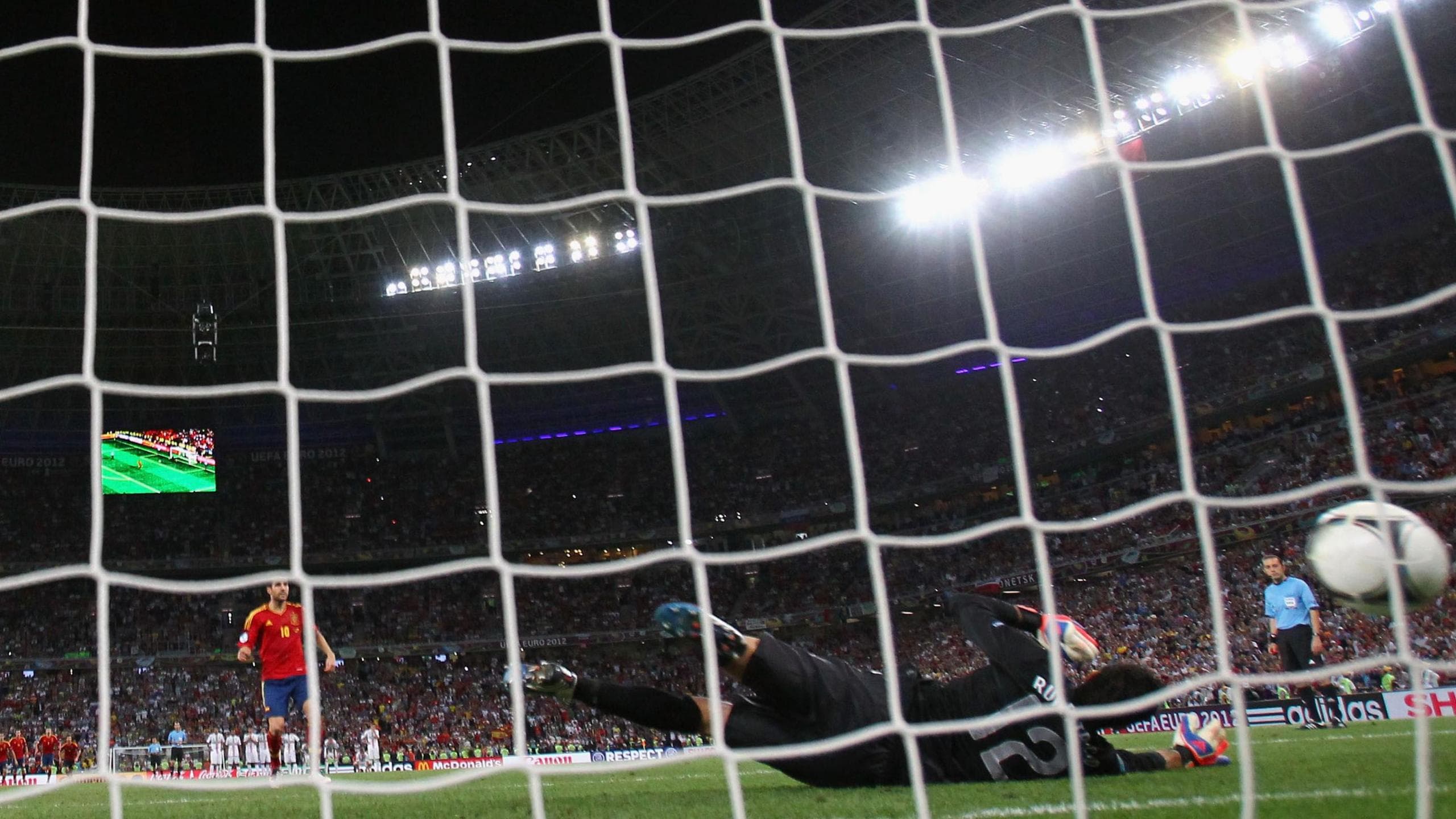 شاختار دونتسک؛ حریفی خطرناک برای آبردین با وجود دوری از خانه