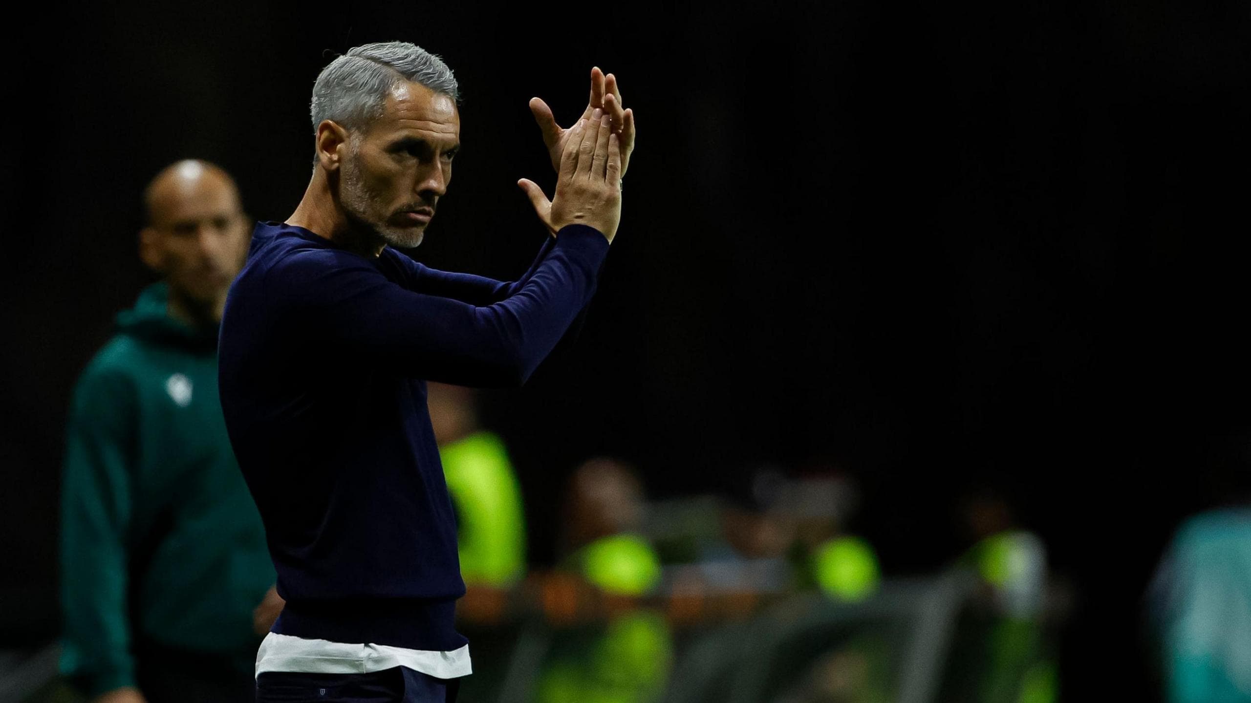 چالش‌های کارلوس ویسنز برابر سلتیک؛ شاگرد سابق گواردیولا باید خودی نشان دهد