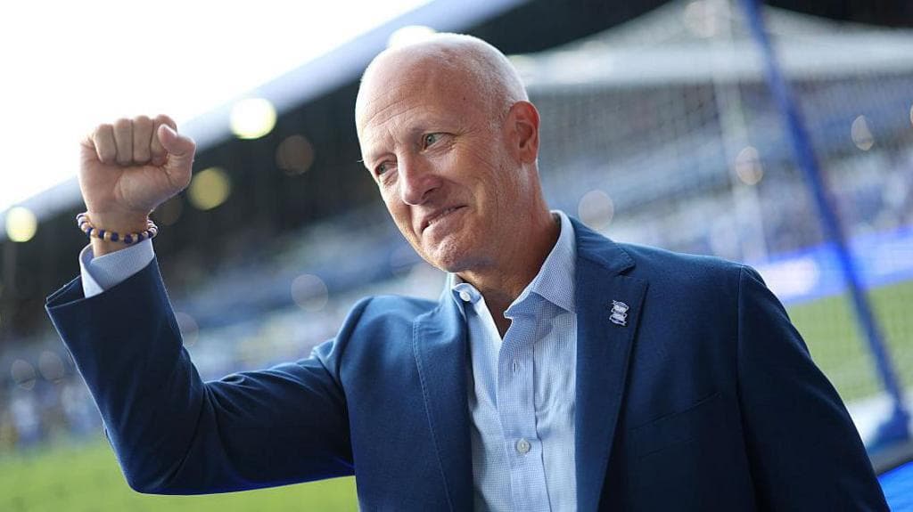 لزوم حفاظت از باشگاه‌های برتر فوتبال انگلیس به گفته مالک بیرمنگام سیتی