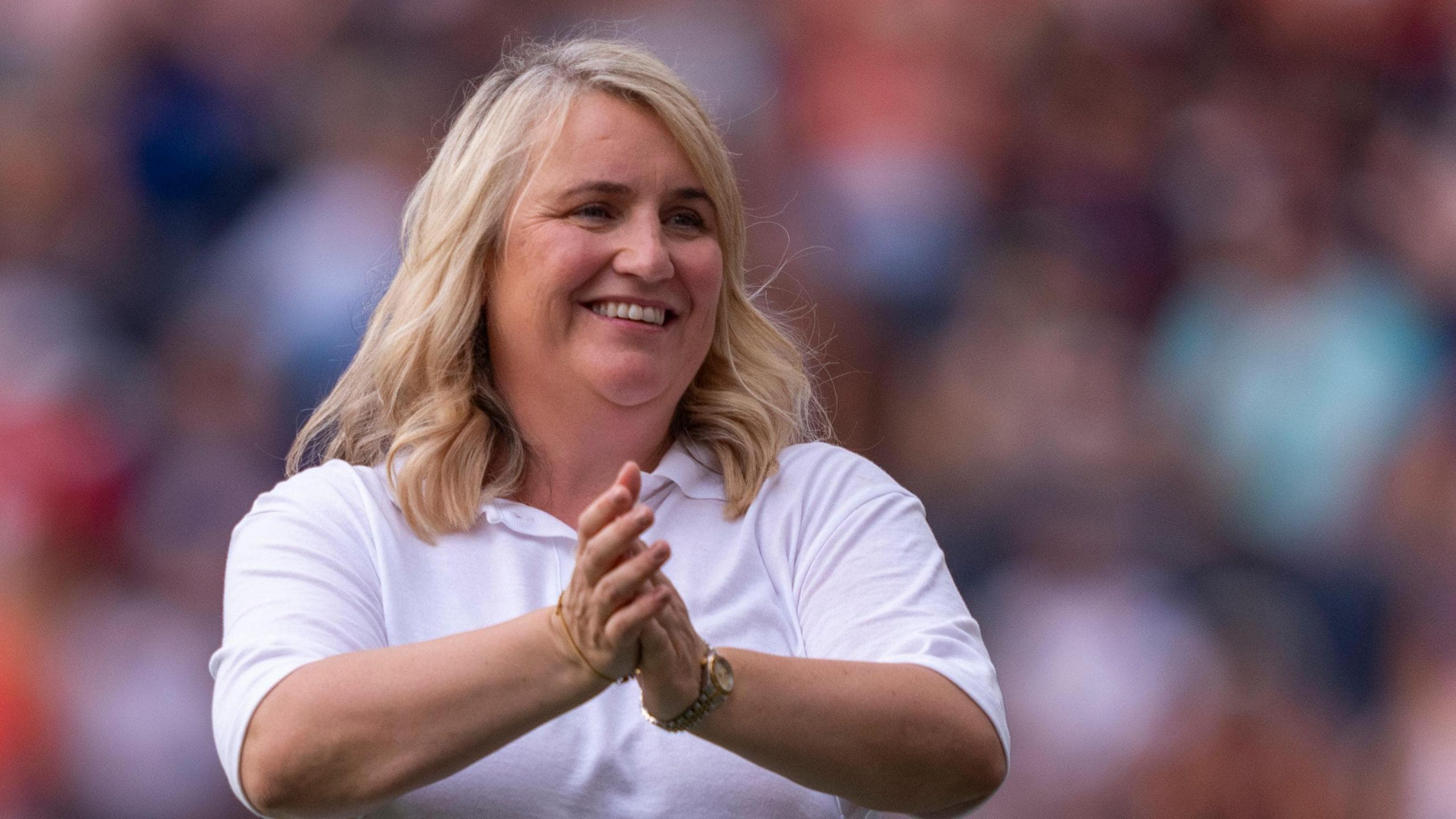 اما هیز: مربیگری تیم ملی آمریکا مثل تبدیل شدن به مادربزرگ است