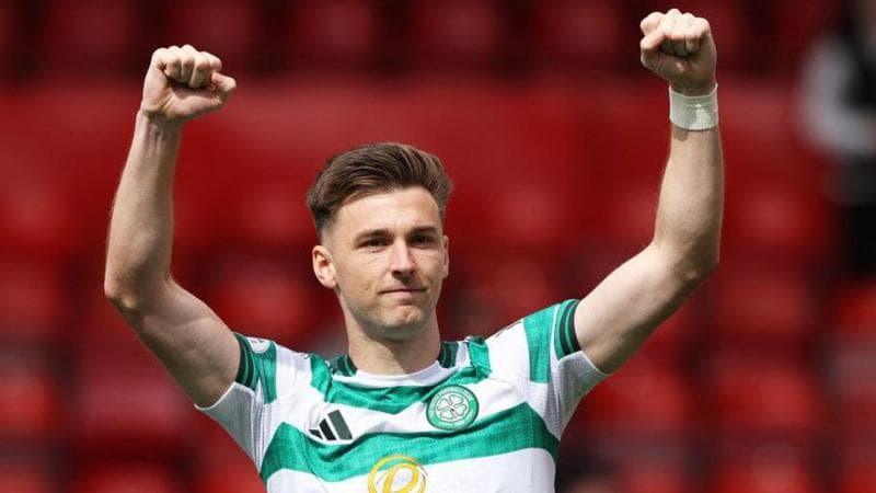 کیران تیرنی؛ مبارزتی که پایانی ندارد