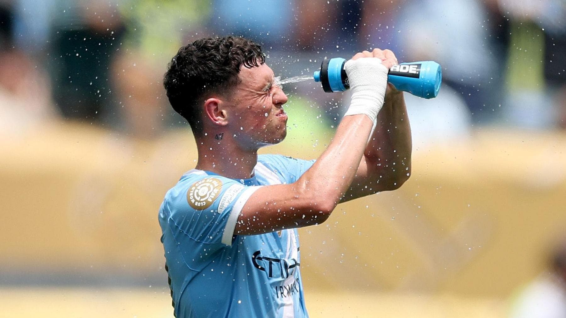 برگزاری دیدارهای جام جهانی بعد از نیمه‌شب به وقت انگلستان؛ چالش دمای هوا و تاثیر آن بر برنامه‌ریزی