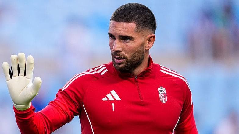 فرزند زیدان، لوکا، به تیم ملی الجزایر دعوت شد