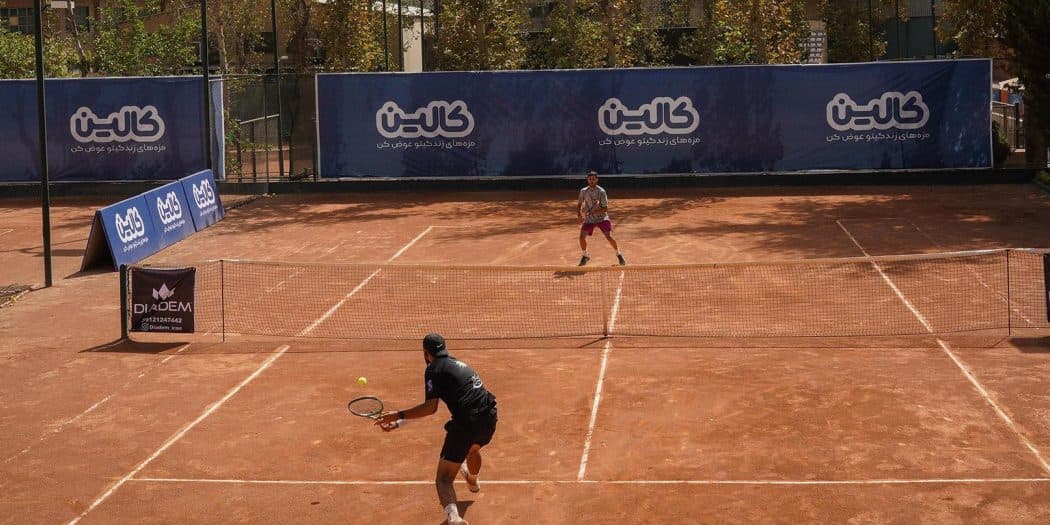 تنیسورهای برتر به نیمه‌نهایی انفرادی و فینال دونفره تور جهانی جوانان رسیدند