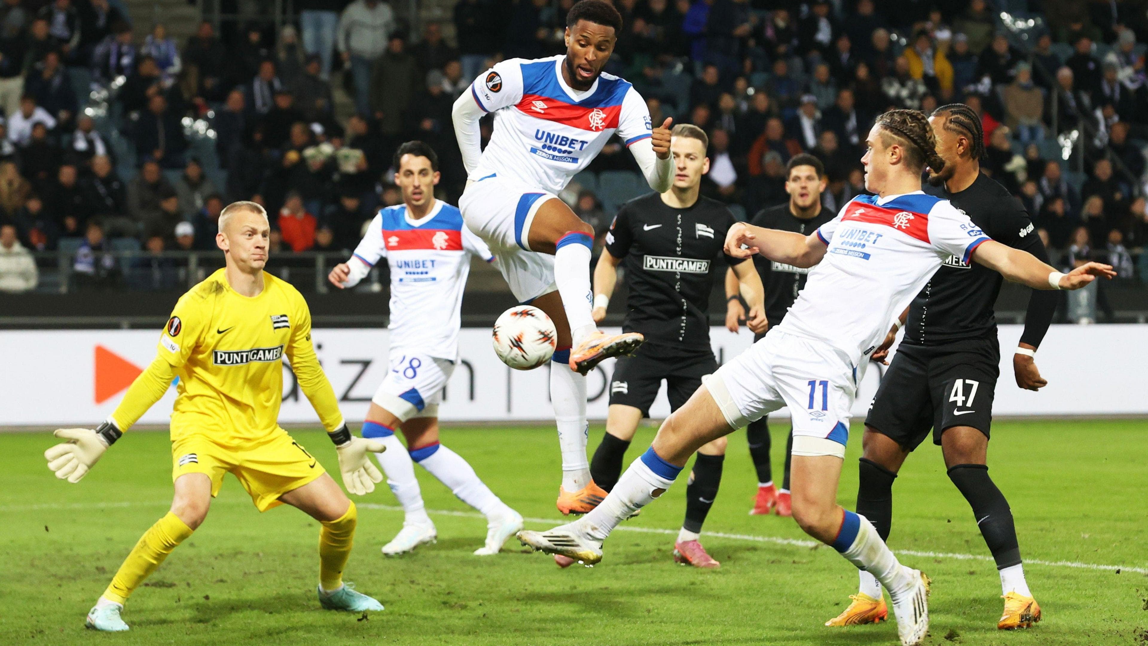 شکست دیگر برای رنجرز؛ انتقادها از مشکل ذهنیت و انتقاد هواداران