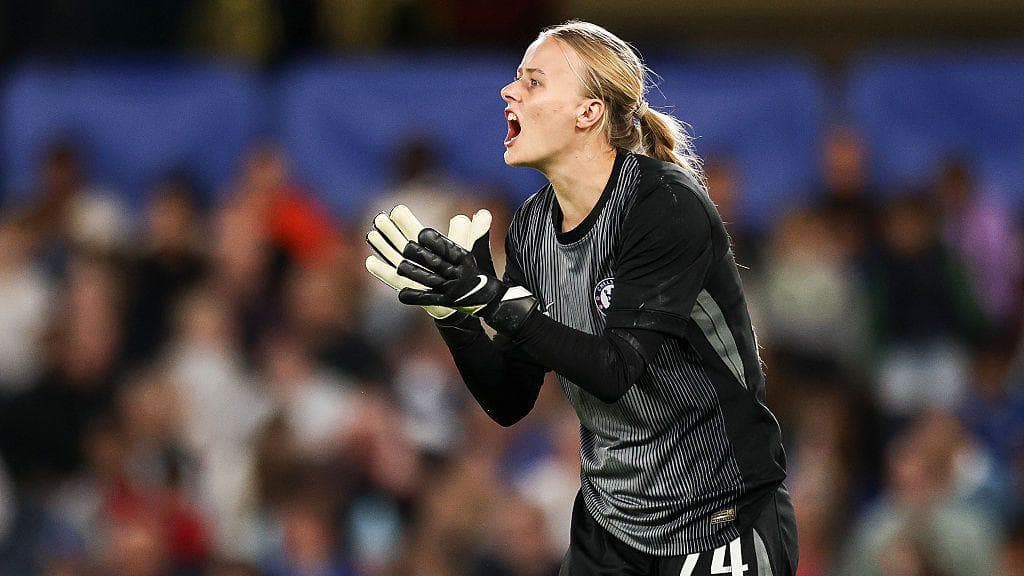 نسل جدید دروازه‌بان‌های فوتبال زنان، چگونه ترول‌ها را ساکت کردند؟