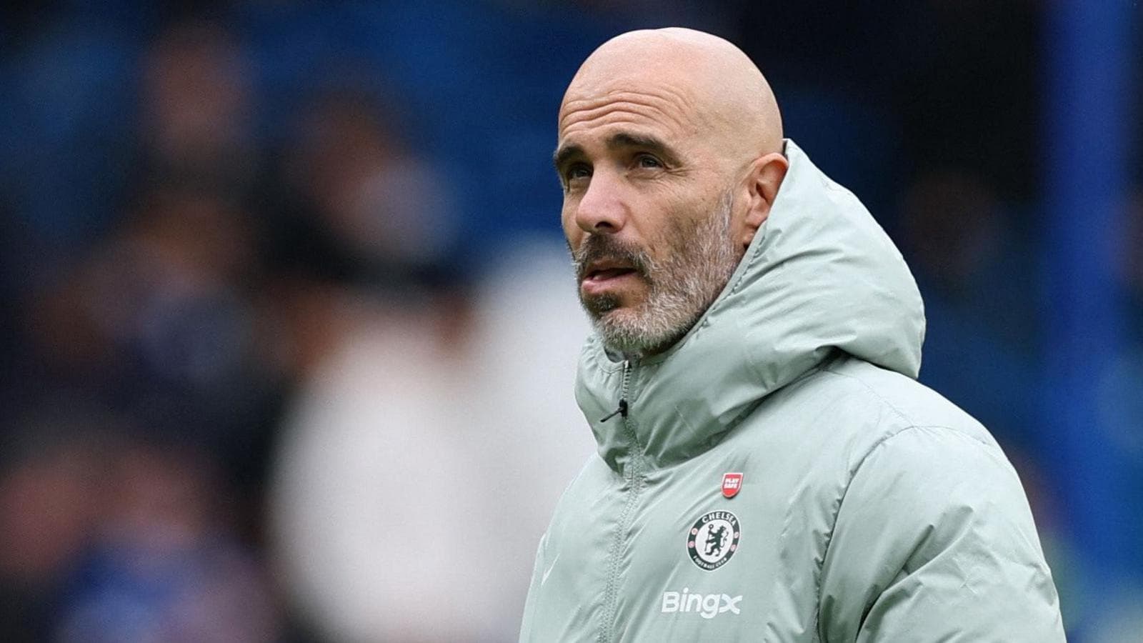 آیا نگرانی‌ها درباره آینده مارِسکا در چلسی منصفانه است؟