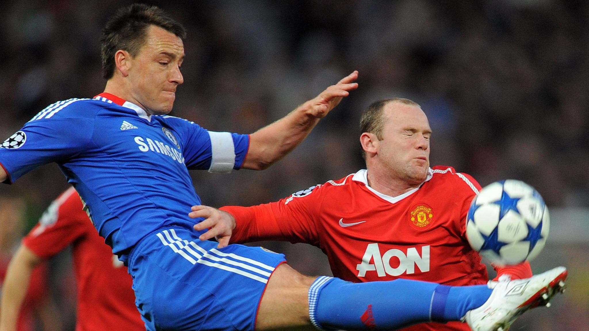 رونی: مدافعان امروزی به خوبی گذشته نیستند