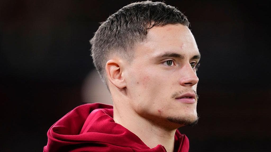 چرا لیورپول هنوز بهترین عملکرد را از ویرتز نگرفته است؟