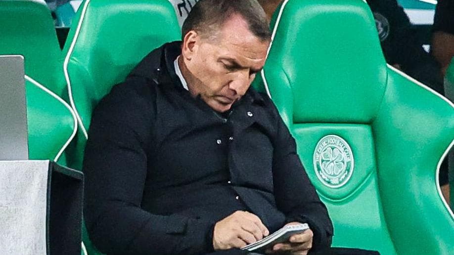 آیا راجرز می‌تواند دوباره «عامل ایکس» هجومی سلتیک را احیا کند؟