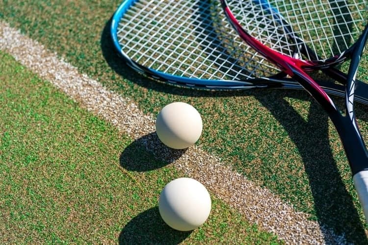 آغاز رقابت‌های ۲۵۰ امتیازی سافت تنیس در تهران