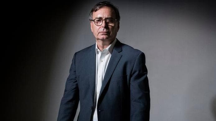 دیوید کوگن رئیس رگولاتور فوتبال انگلیس شد