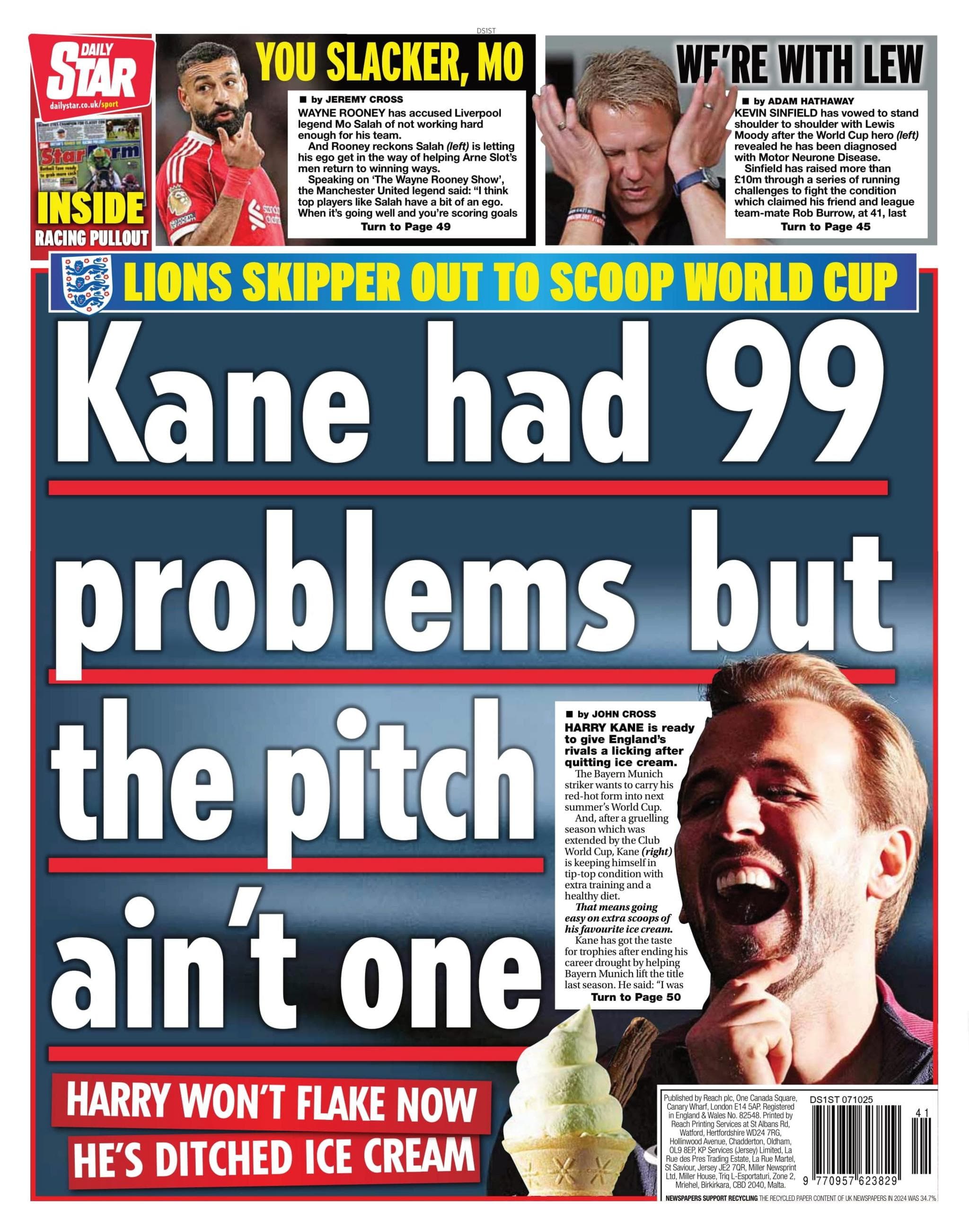 شایعات نقل و انتقالات سه‌شنبه: علاقه بایرن به مارک گوئهی از کریستال پالاس