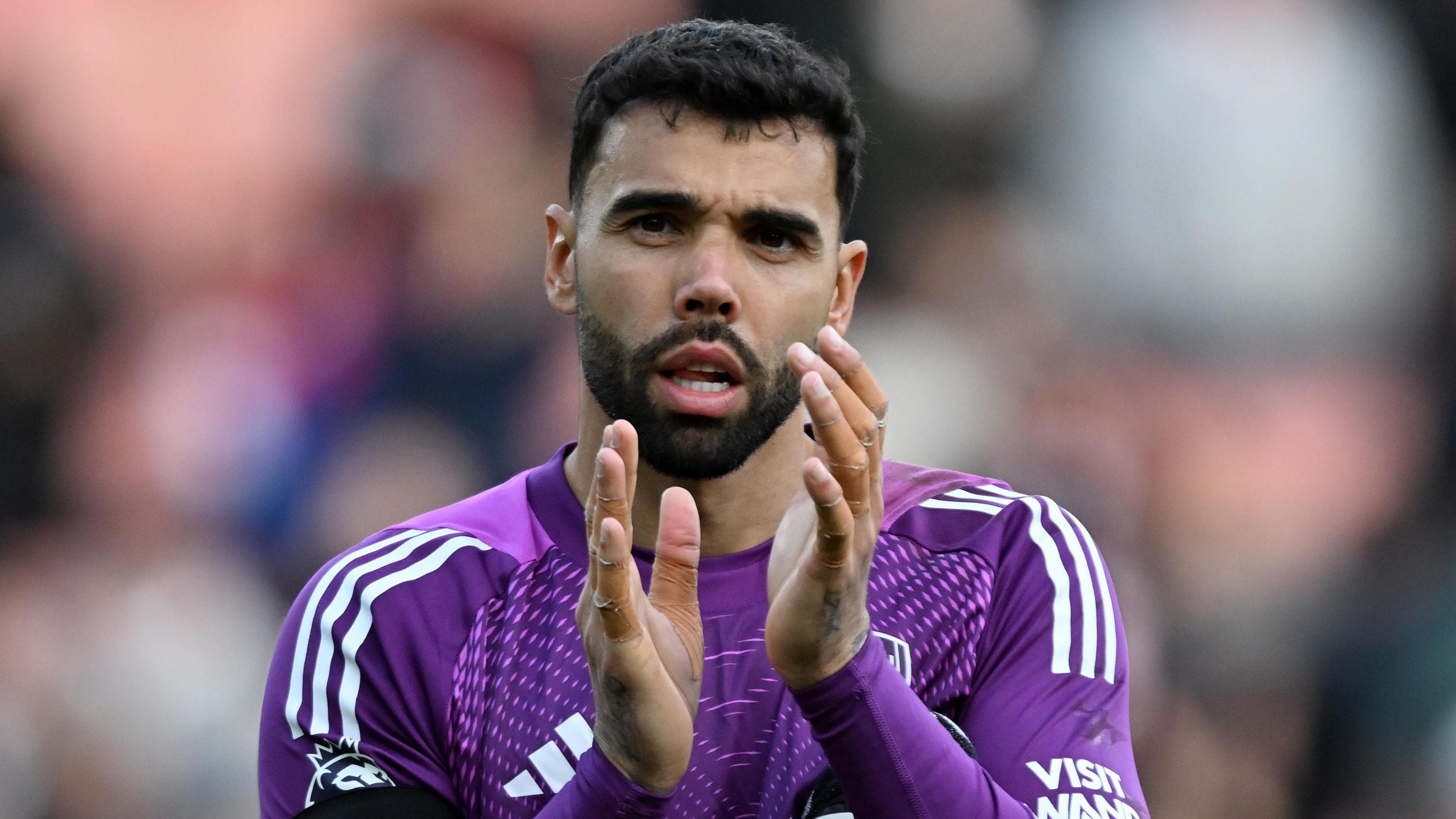 پاداش آرسنال به دروازه‌بان رایا با قرارداد جدید