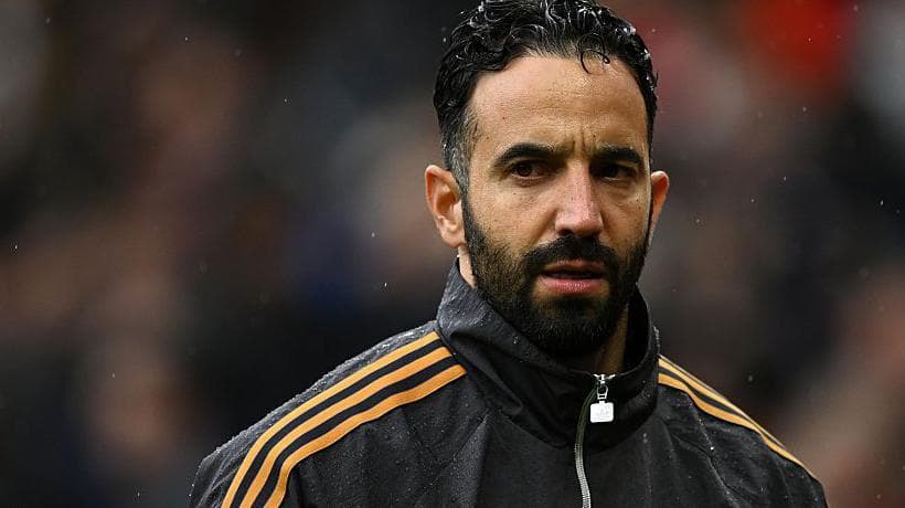 رطکلیف: آموریم به سه سال زمان در منچستریونایتد نیاز دارد