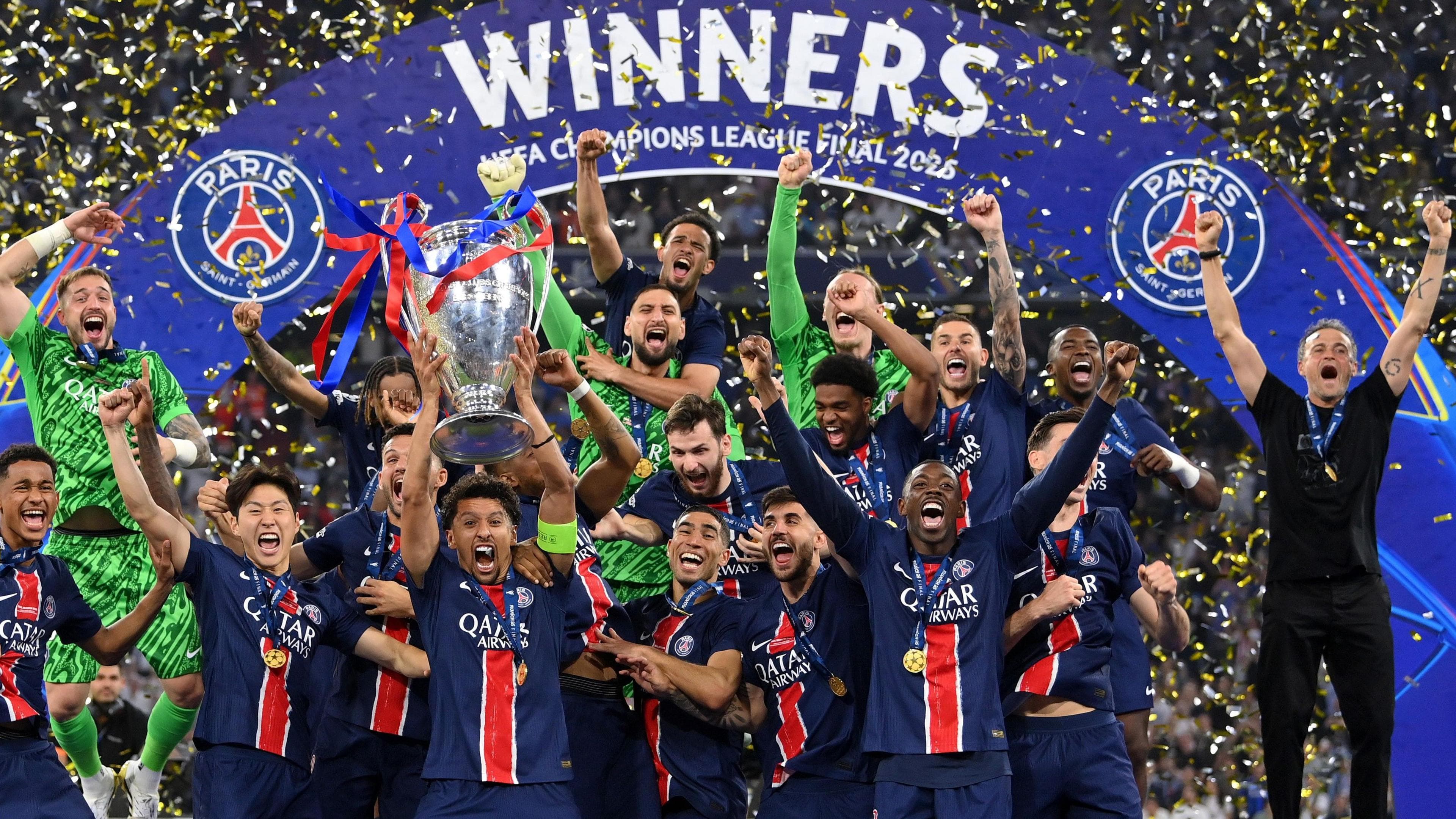 یوفا به دنبال توافق با غول‌های استریمینگ برای حق پخش تلویزیونی جدید