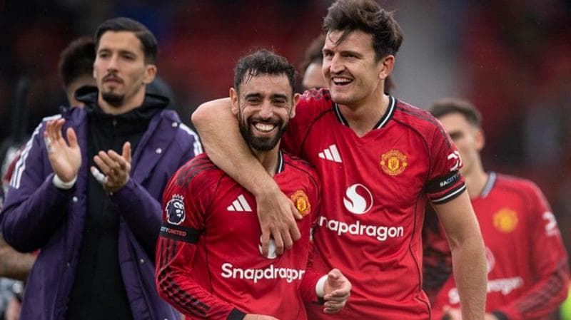 برونو فرناندز علاقه‌ای به پیوستن به لیگ عربستان ندارد