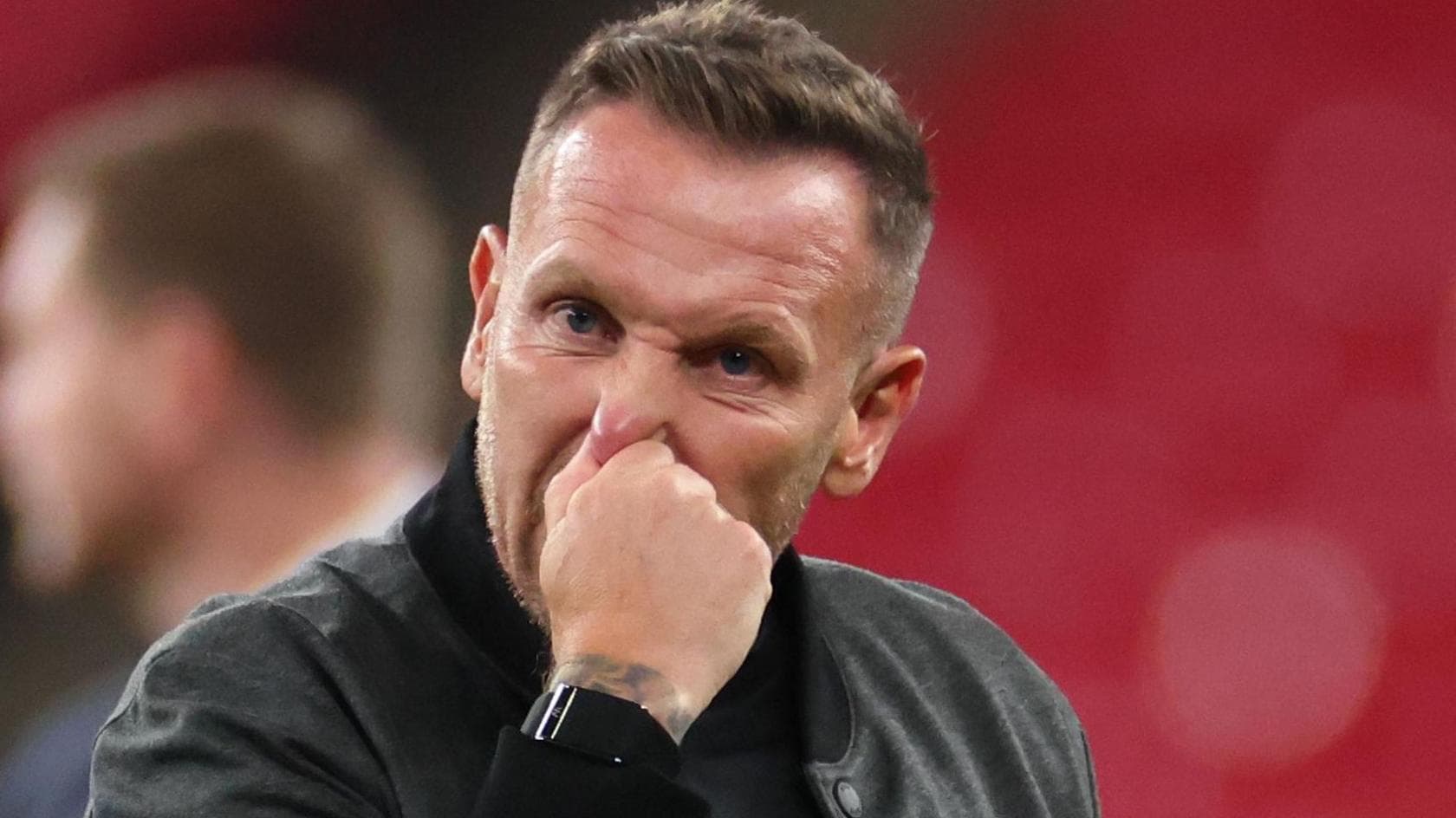 درس‌های سخت و «ضربه به غرور» برای تیم ولز با هدایت کریگ بلامی