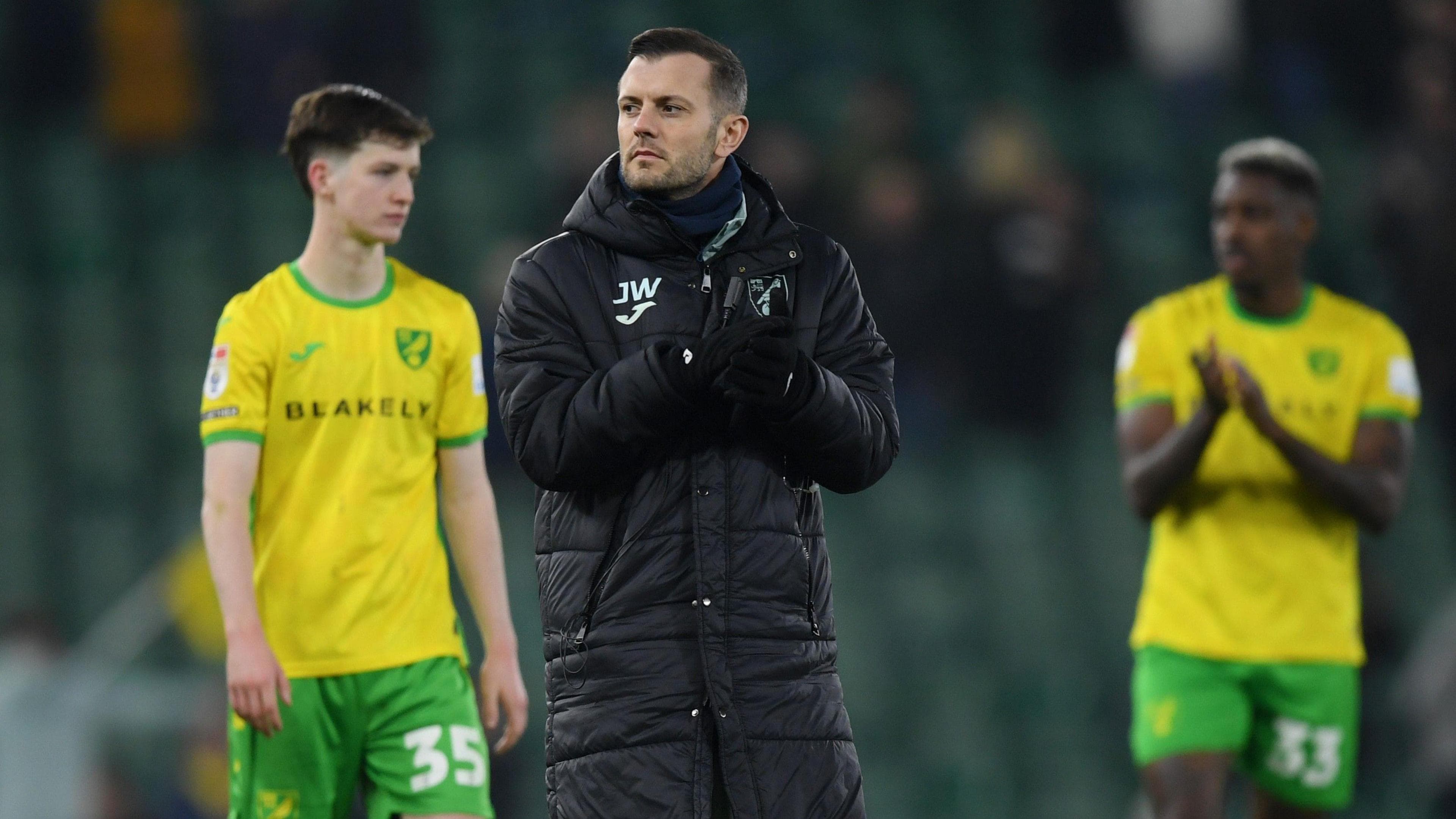 جک ویلشر گزینه اصلی مربیگری لوتون تاون شد