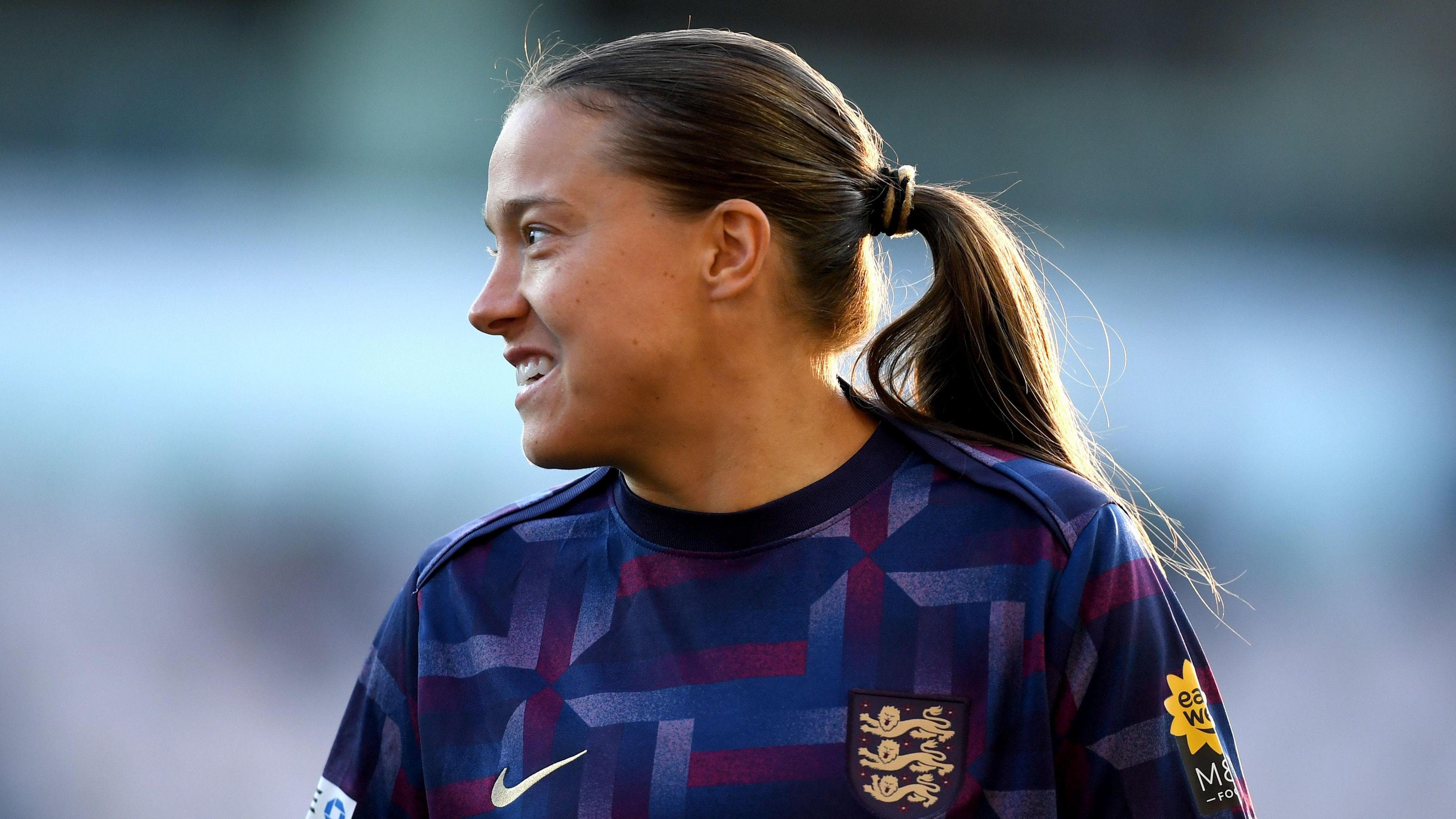 تجربه دردناک فران کربی؛ چگونه یک فروپاشی زندگی‌اش را تغییر داد