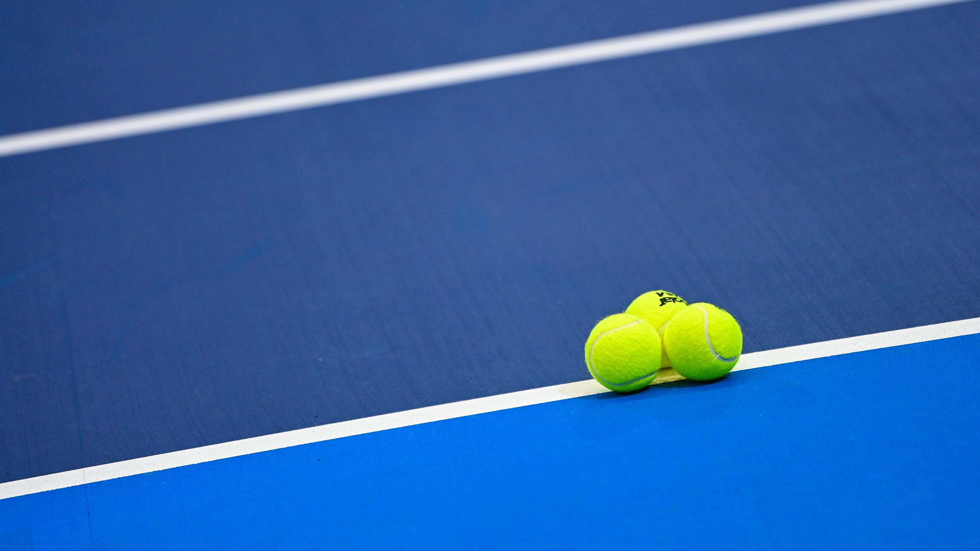 حمایت مالی از بازیکنان متهم به دوپینگ و فساد توسط نهاد تنیس جهانی