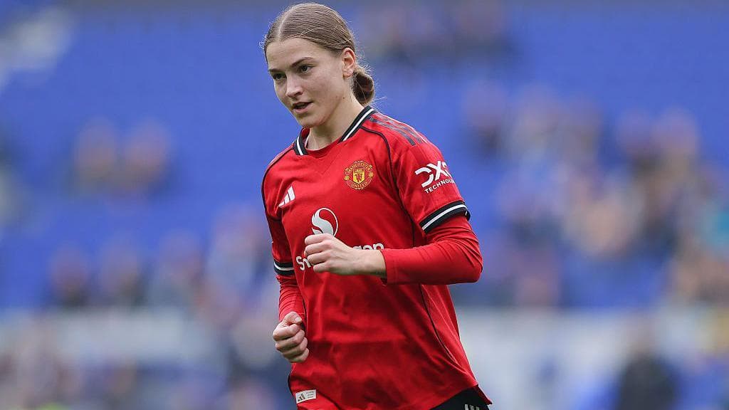 شروع طوفانی جس پارک در منچستریونایتد؛ انتقالی که نتیجه داد