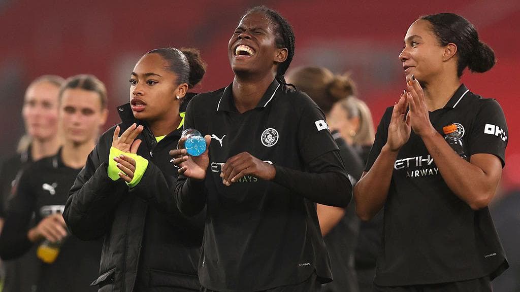 چگونه اراده و اهداف، روش جدید منچسترسیتی را تعریف می‌کند