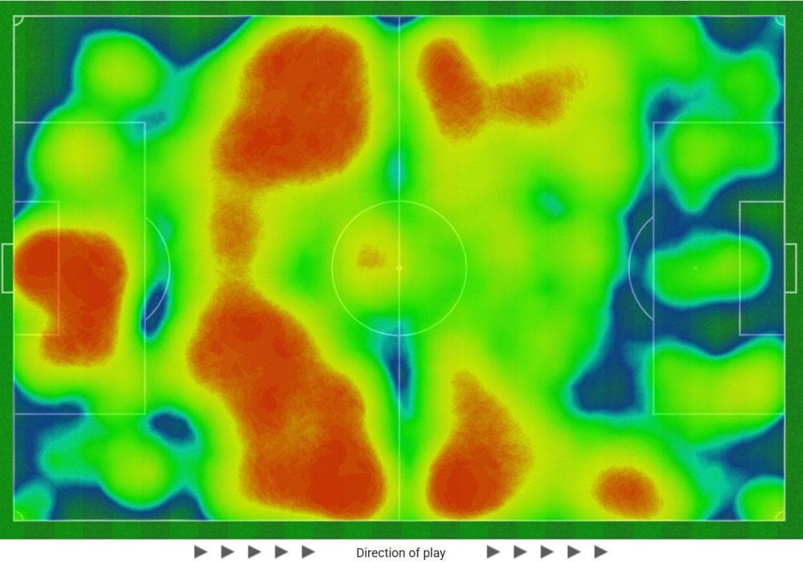 عصبانیت استیو کلارک پس از پیروزی تاریخی اسکاتلند بر بلاروس