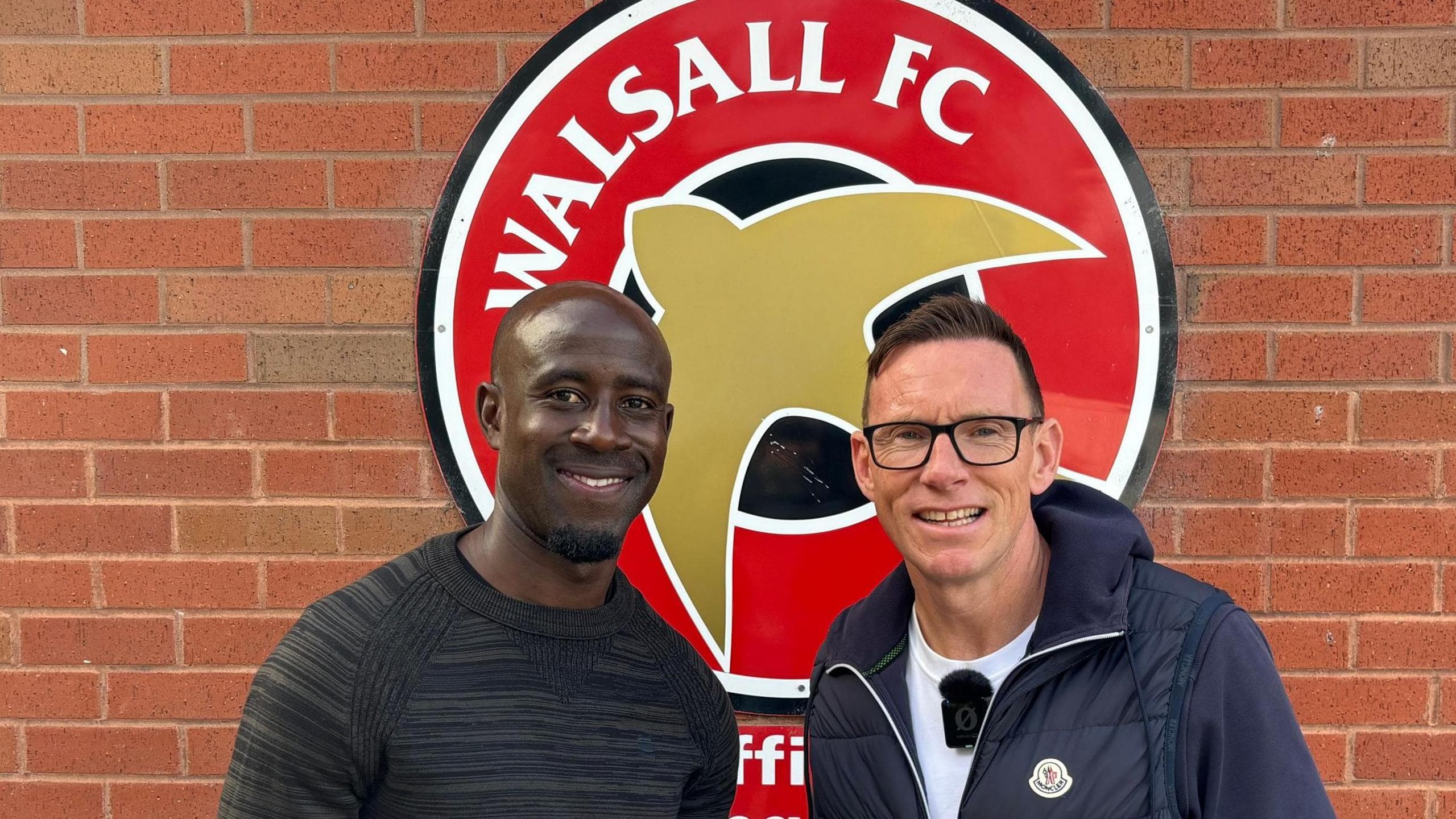 آلبرت آدوماه؛ سمبل پشتکار و شور فوتبالی در والسال