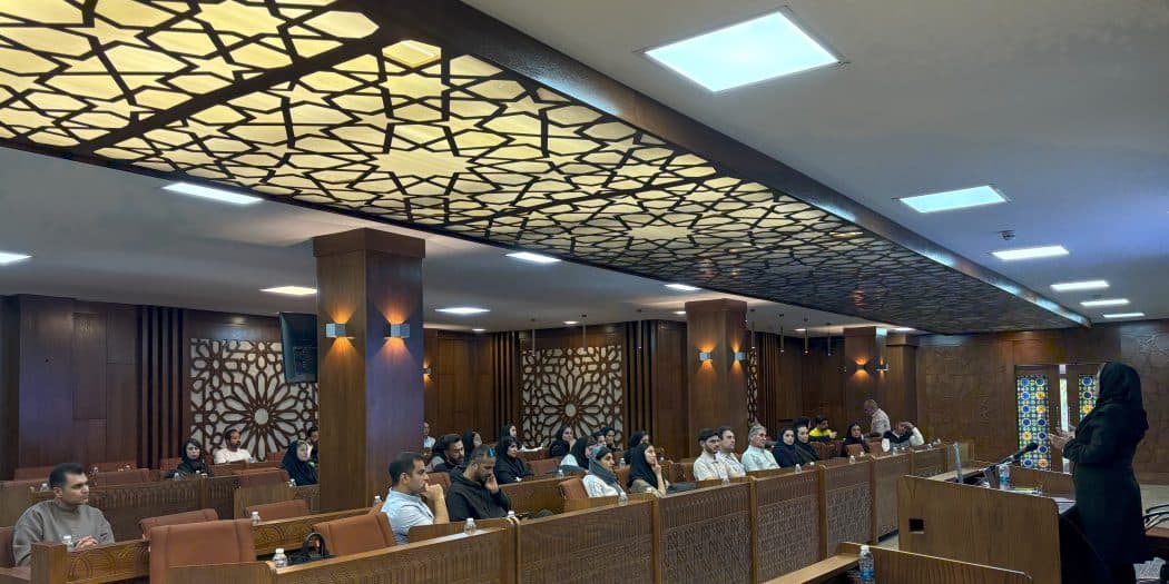 آغاز نخستین دوره ملی تربیت مربیان تخصصی استعدادیابی تنیس در ایران