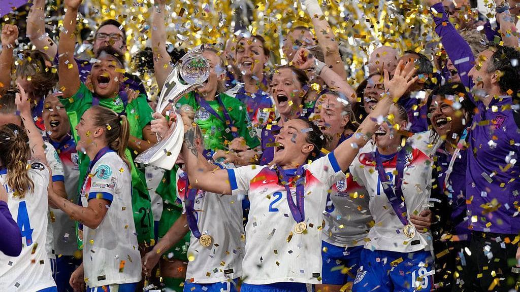 بررسی تغییرات احتمالی در اولین فهرست تیم ملی فوتبال زنان انگلیس پس از قهرمانی یورو ۲۰۲۵